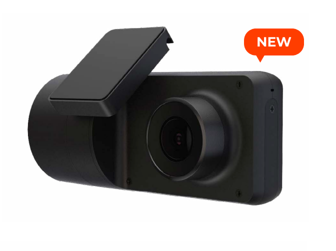 Camera Solutions — Reliable Safety and Transparency on Every Mile