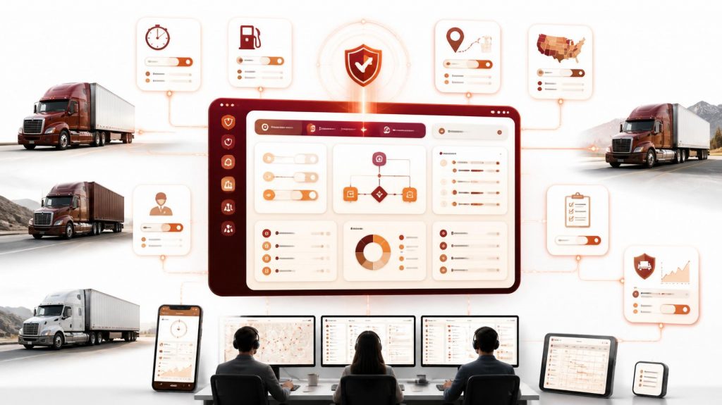 Personal Monitoring Service (PMS)