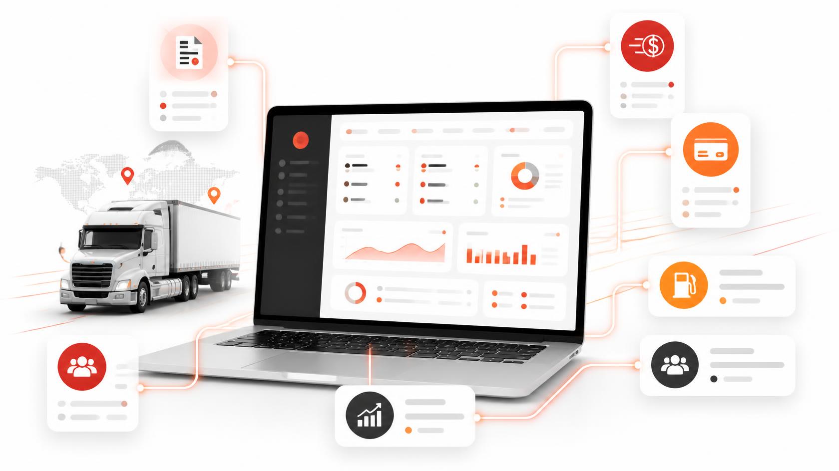 Alfa ELD Factoring Service