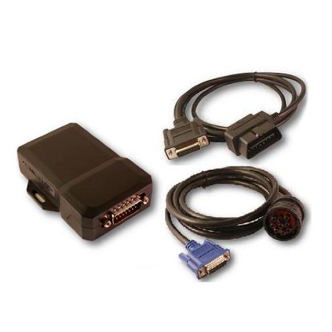 GMS50 GPS