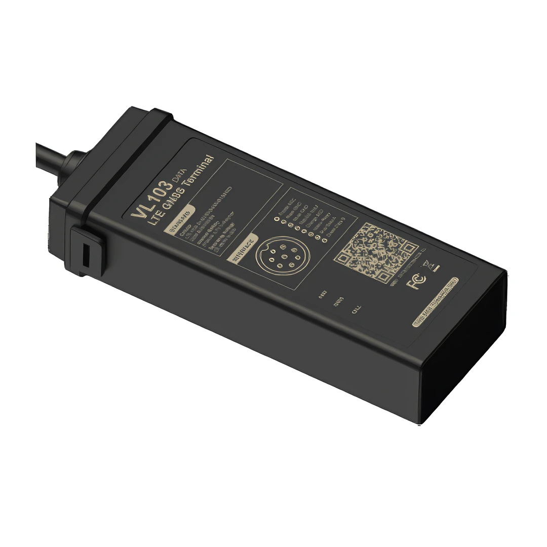 Jimi IoT VL103D LTE GPS Tracker